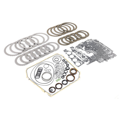 Kit di ricostruzione della trasmissione principale PORSCHE MACAN 2.0L 3.0L 3.6L 0B5 DL501 2014-2016