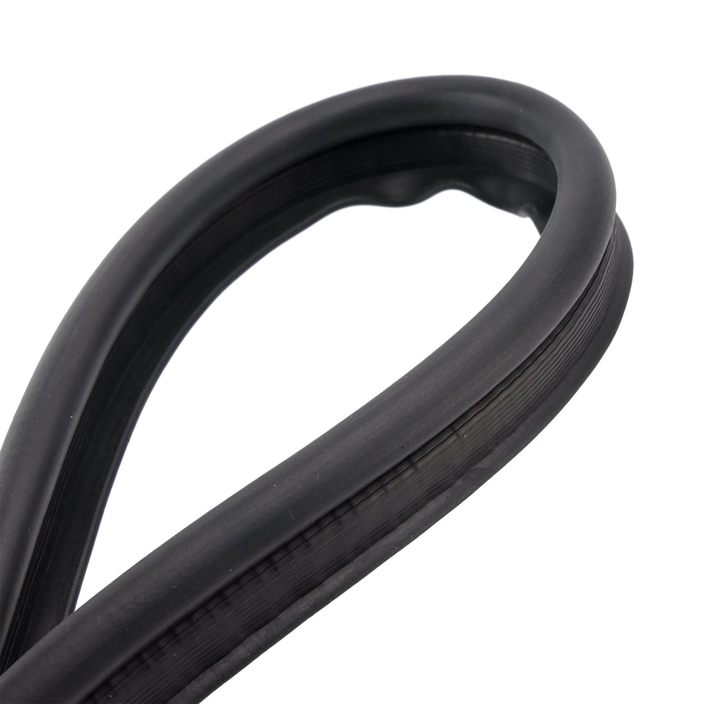 Guarnizione del cofano del bagagliaio, sportello del vano bagagli 64461-52032 per Toyota Yaris