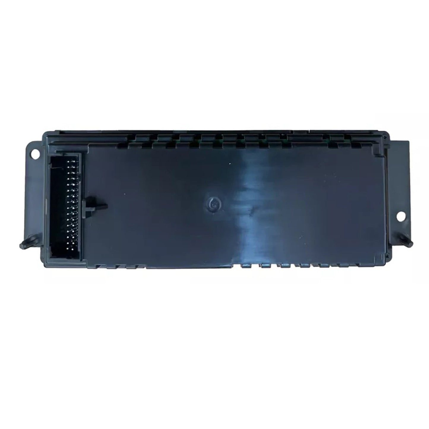 Pannello del modulo di controllo del clima A/C Chevrolet Corvette C5 1997-2004 Corvette 09352181 16256018