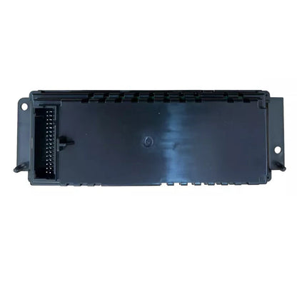 Pannello del modulo di controllo del clima A/C Chevrolet Corvette C5 1997-2004 Corvette 09352181 16256018