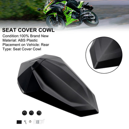 Carenatura posteriore per sedile posteriore Kawasaki Ninja 500 EX500R Z500 2024-2025