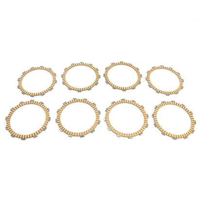 Kit dischi frizione adatti per Honda VTX1300 2003-2009 VTX1800 2002-2008