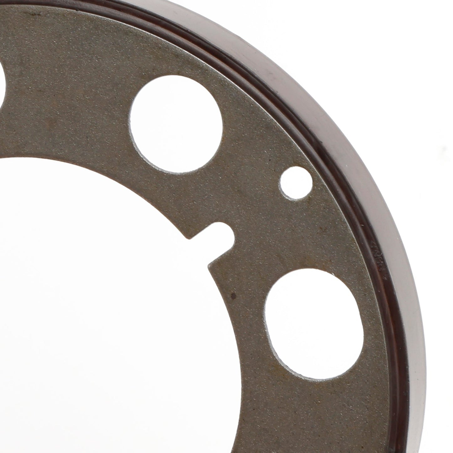 Puleggia albero motore pignone 68582742AA per Jeep Grand Cherokee 3.0 2014-2023