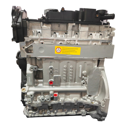 Blocco motore DV6FC DV6FD DV6FE DV6FDU DV6 per Citroen Peugeot Vauxhall 1.6L
