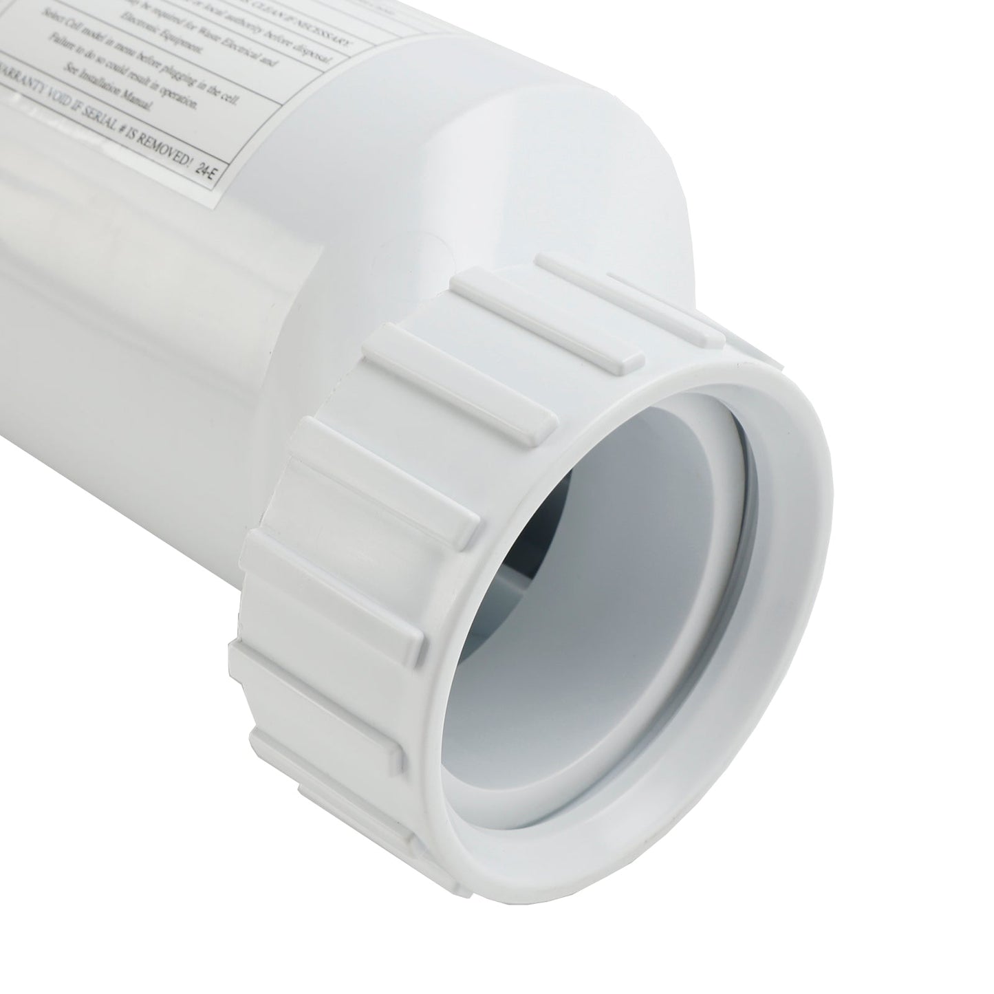 Cella di clorazione del sale TurboCell W3T-Cell-3 per Hayward fino a 15000 galloni