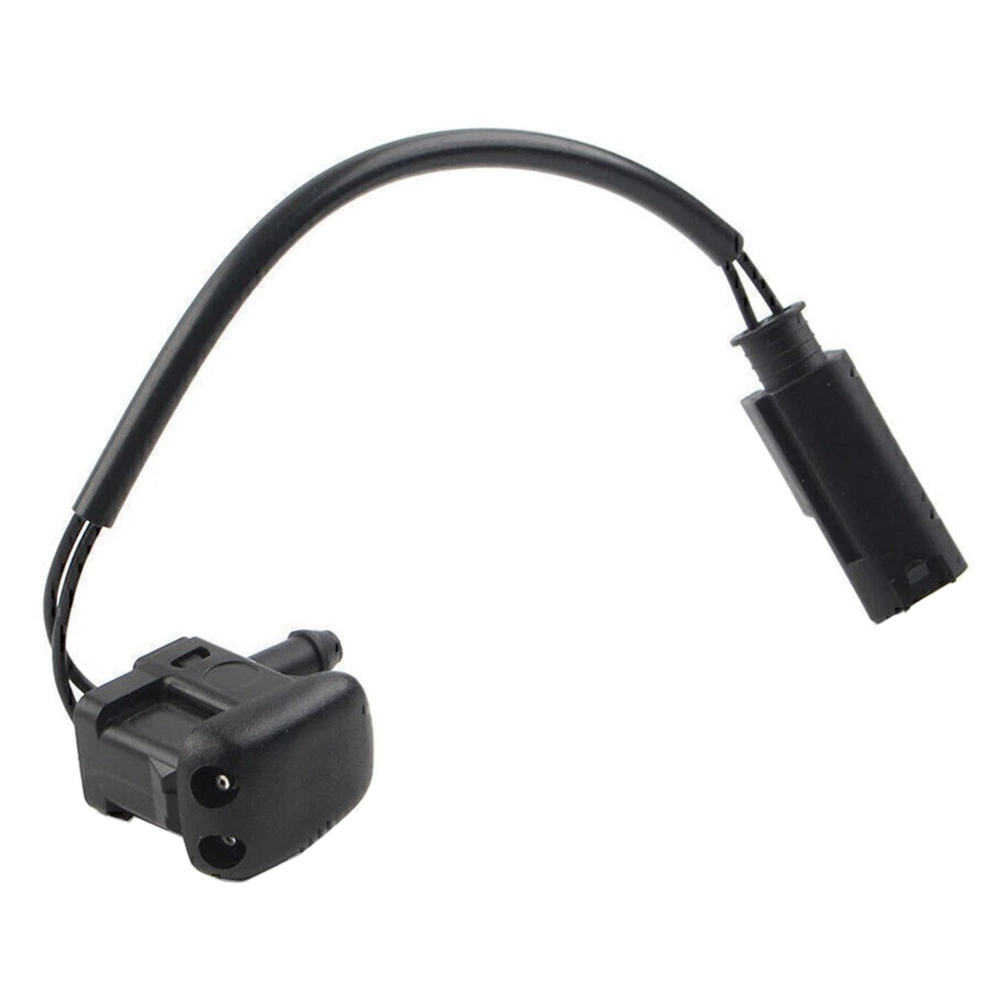 Ugello lavavetri anteriore per Land Rover Range Rover L322 02-12 LR040670