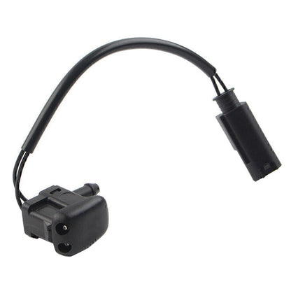Ugello lavavetri anteriore per Land Rover Range Rover L322 02-12 LR040670