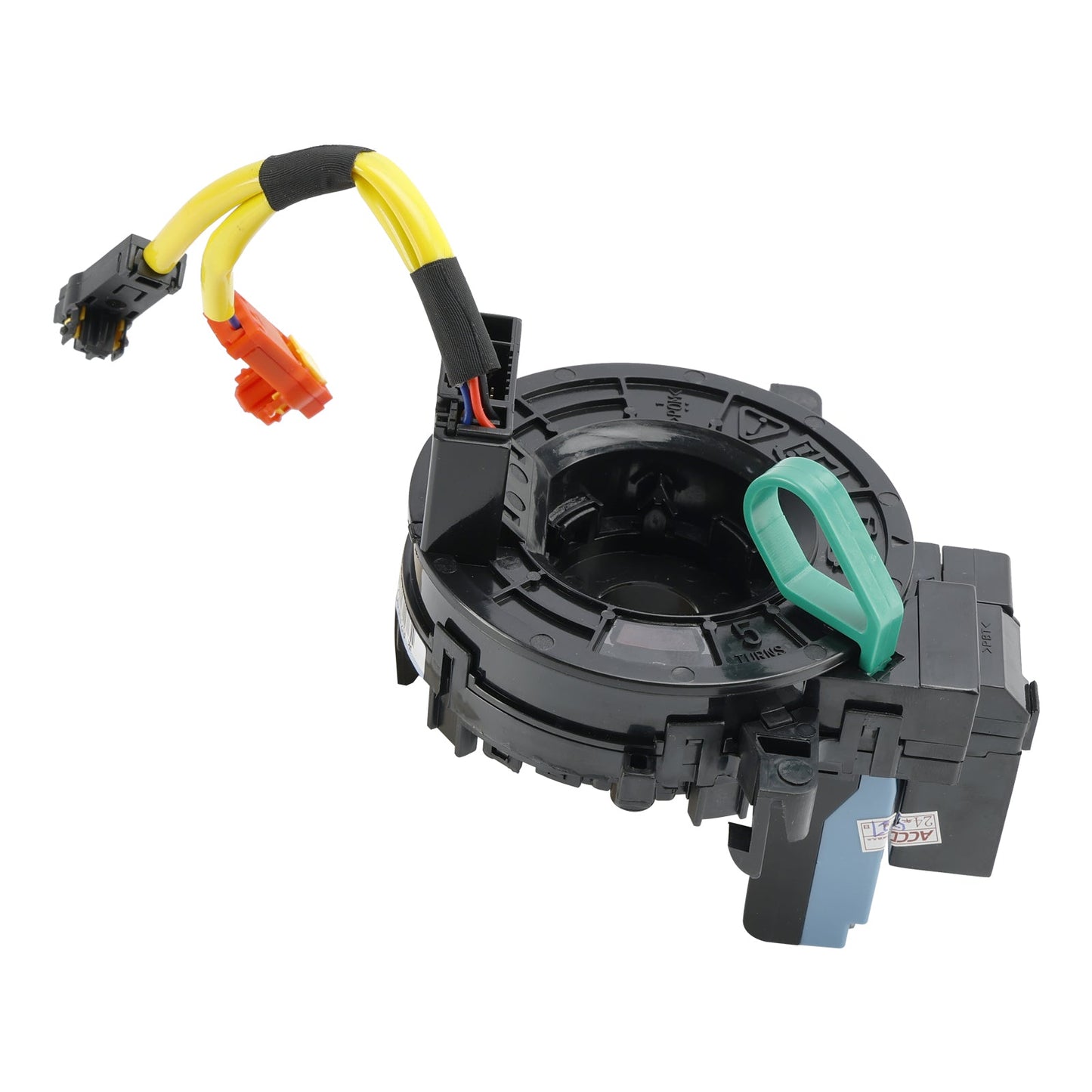 Molla dell'orologio Subaru Crosstrek 2016-2019 con sensore angolare 83196-FJ030