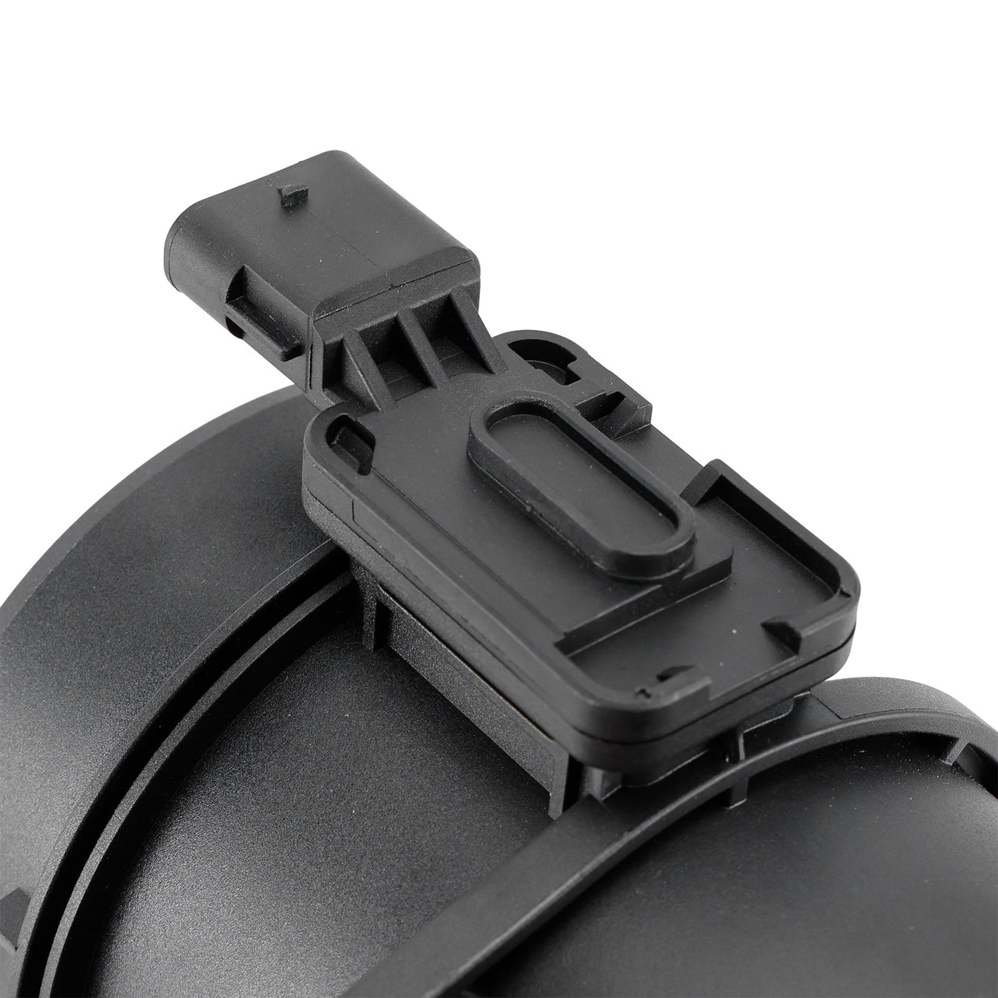 Sensore del misuratore di portata d'aria di massa per Mercedes-Benz W205 W176 GLC X253 5WK98101