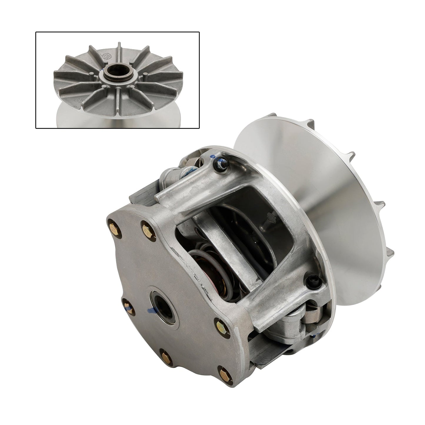 Kit variatore frizione anteriore Polaris GENERAL XP4 1000 2021-2023 1323689 1323317