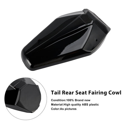 Carenatura posteriore per Kawasaki Z900 Z900SE 2025-2026