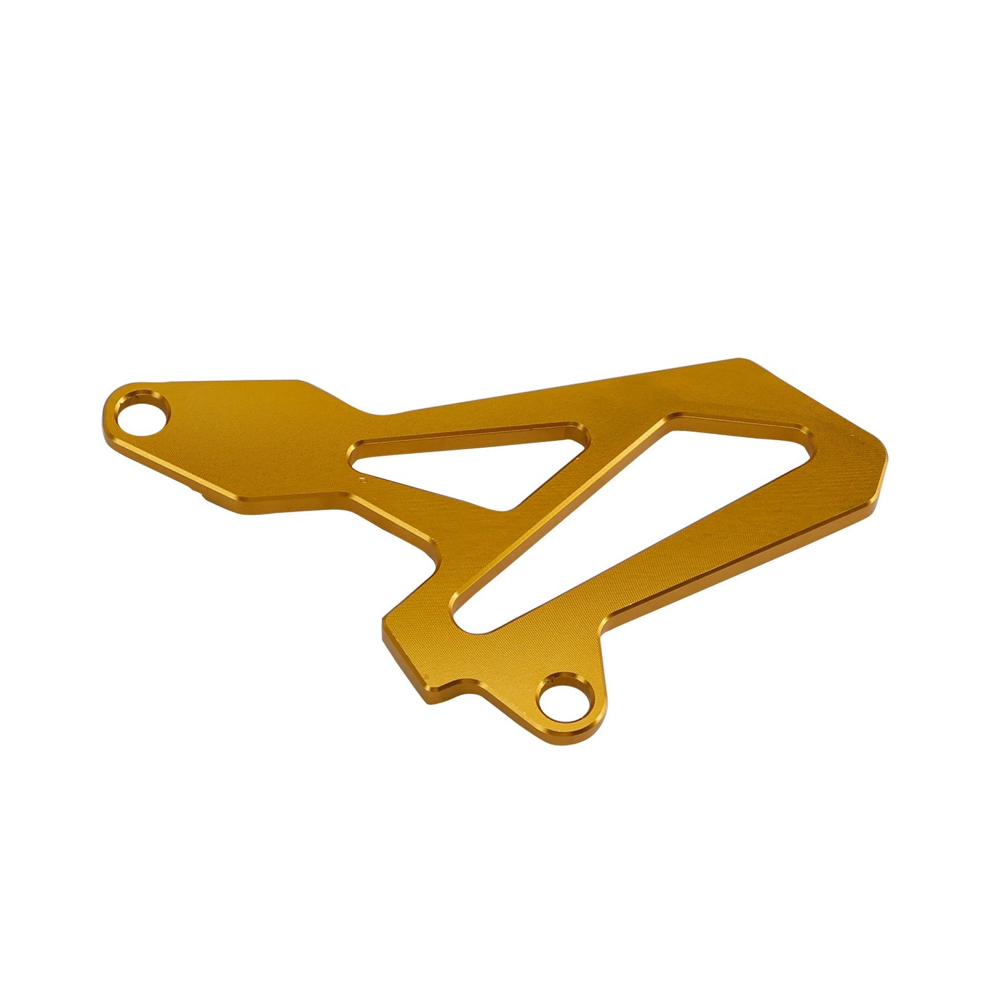Protezione coperchio pignone anteriore per Suzuki DR-Z400SM 2000-2024 DRZ400/S/E
