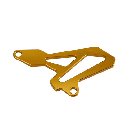 Protezione coperchio pignone anteriore per Suzuki DR-Z400SM 2000-2024 DRZ400/S/E