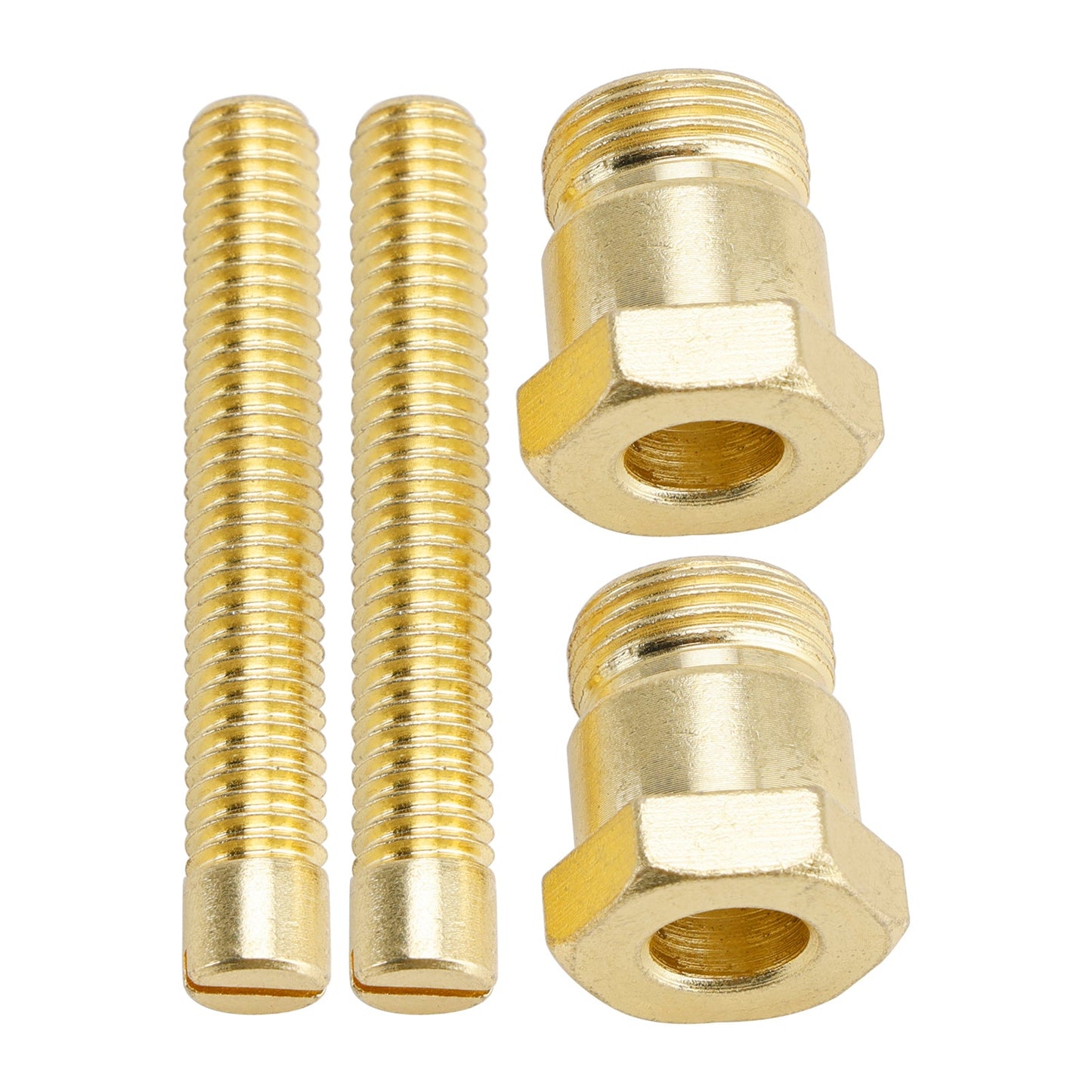 2X 4792 Strumento di arresto del punto morto superiore da 18 mm con bullone