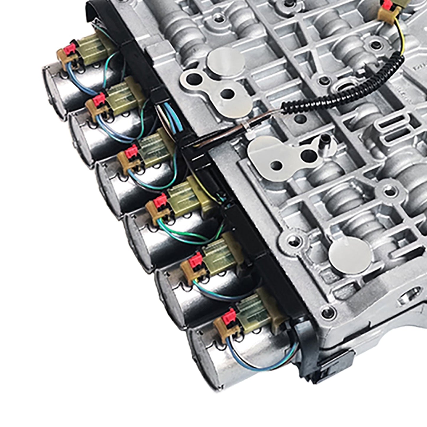 Gruppo di controllo del corpo valvole della trasmissione 10R80 per FORD F-150 ECOBOOST 2017 HL3Z-7A100-B