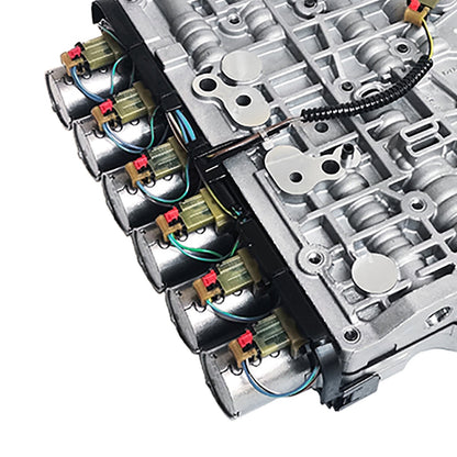 Gruppo di controllo del corpo valvole della trasmissione 10R80 per FORD F-150 ECOBOOST 2017 HL3Z-7A100-B