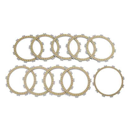Kit dischi frizione per Suzuki GSXR1000 K7/K8 2005-08 GSX-S1000 2018-2021