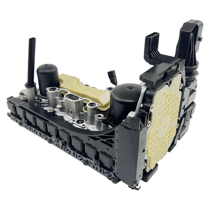 Corpo valvola trasmissione automatica + modulo di controllo 0CK927156Q per Audi Q7 2014-2015
