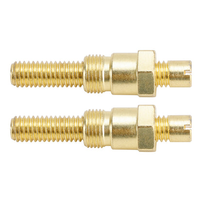 2x 4795 Strumento di arresto del punto morto superiore da 14 mm con bullone