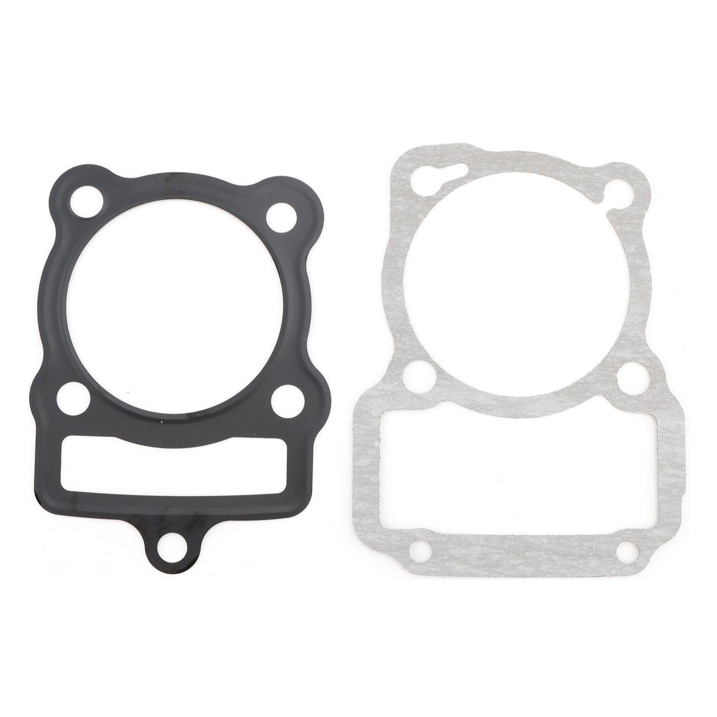 Kit cilindro pistone da 65,5 mm per Zongshen ZS200 CG 200 250 ATV Quad DirtBike 250cc