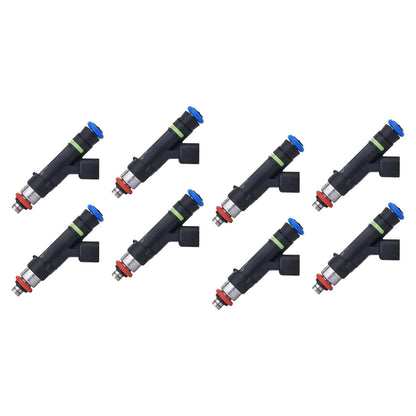 8 iniettori di carburante per Ford E-150 E-250 5.4L V8 2004-2009 0280158001