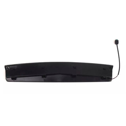 Luce freno alta con lente nera per Range Rover Sport L320 2006-2009 XFG000071