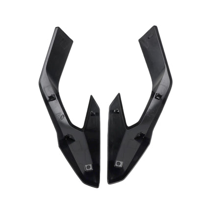 Carenatura laterale del serbatoio Street Triple 765 R/RS 2023-2025