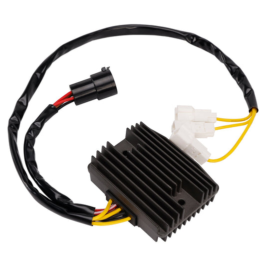 Regolatore di tensione raddrizzatore per Kawasaki ZX-12R Ninja ZX12R ZX1200B 2004-2006