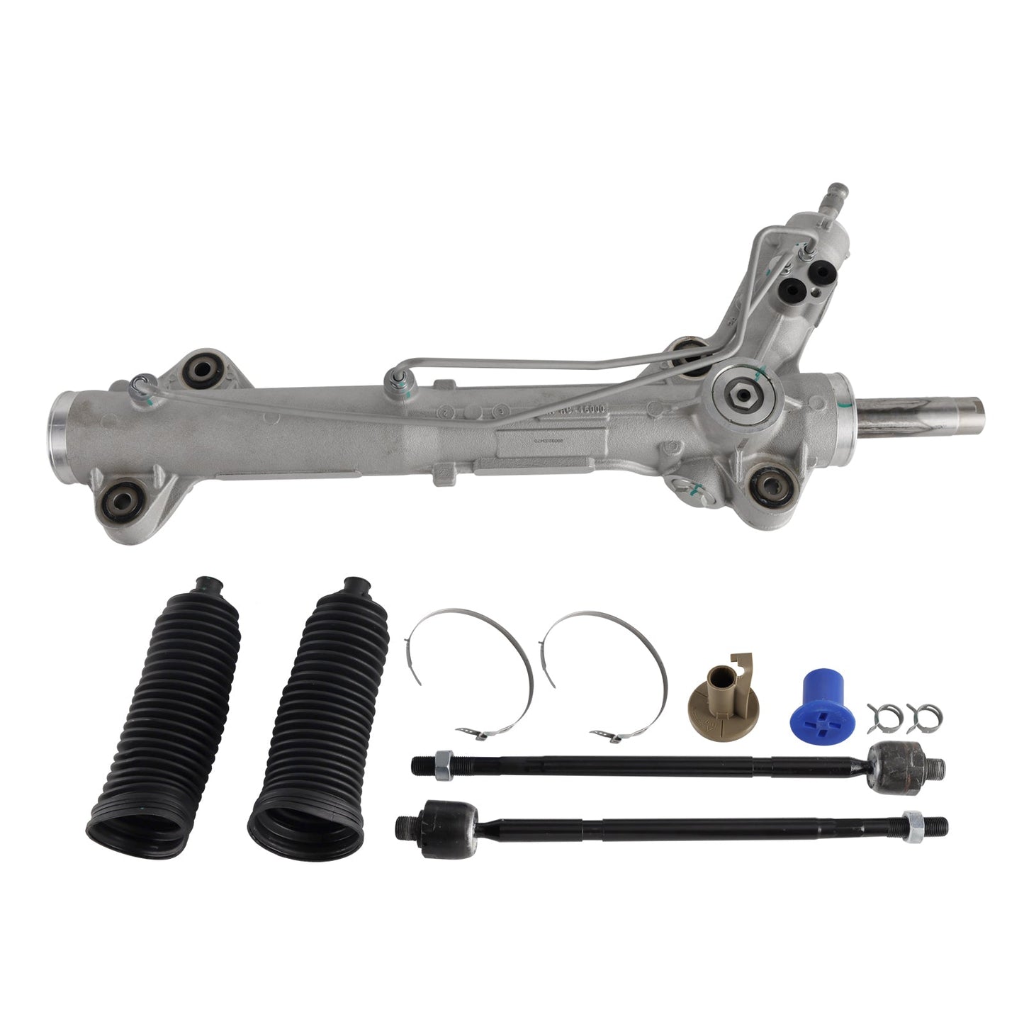 Pignoni della cremagliera del servosterzo 68048697AA per Mercedes-Benz Sprinter B906
