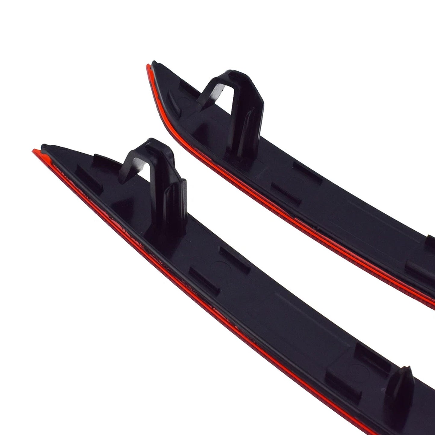 Riflettore paraurti posteriore sinistro e destro Volvo XC60 2018-2023 (2 pezzi)