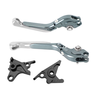 Leva freno frizione regolabile BMW R NINE T /PURE/RACER 2017-2023