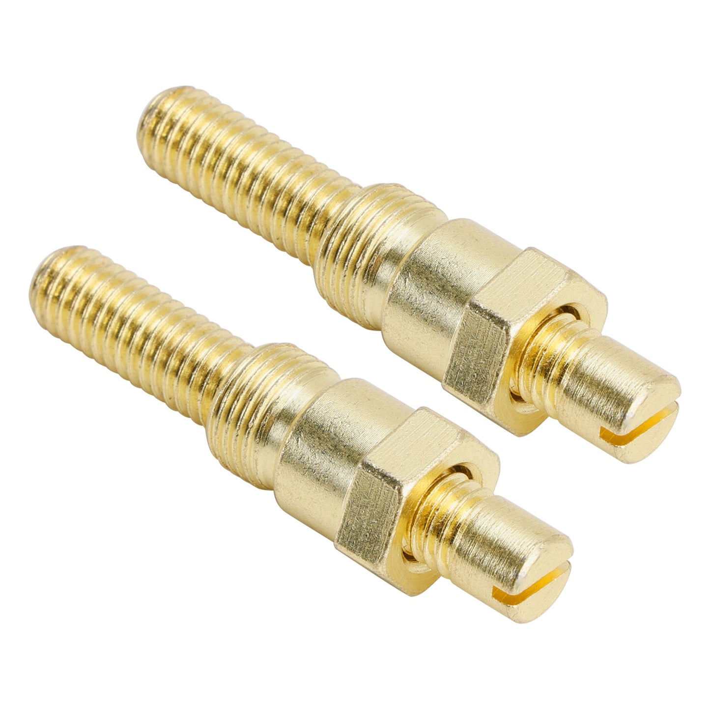 2x 4795 Strumento di arresto del punto morto superiore da 14 mm con bullone