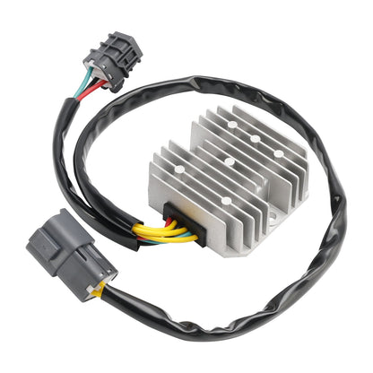 Regolatore di tensione raddrizzatore 3304-681 per Arctic Cat DVX 300 DVX300 2009 - 2015