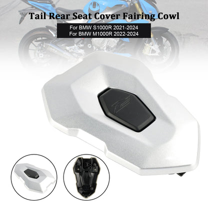 2021-2024 BMW S1000R 23-24 M1000R Coda Coprisedile posteriore Carenatura Cowl