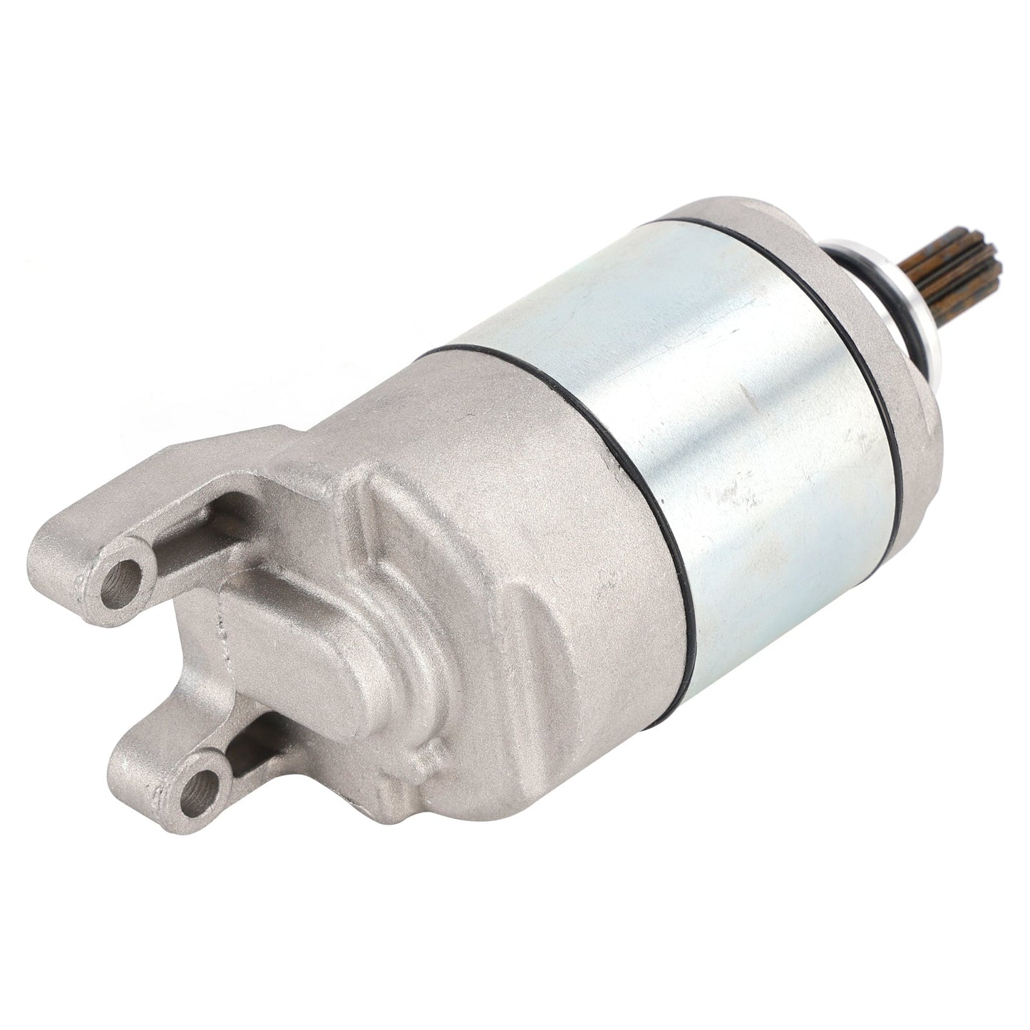 Motorino d'avviamento a 9 denti per Suzuki Satria FU150 31100-25G10 31100B25G10N000
