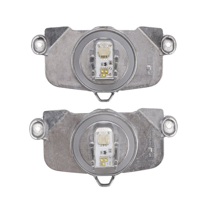 Modulo luce ad anello LED Angel Eyes da 2 pezzi, diodo 63117398766 per BMW F30 F31 F34