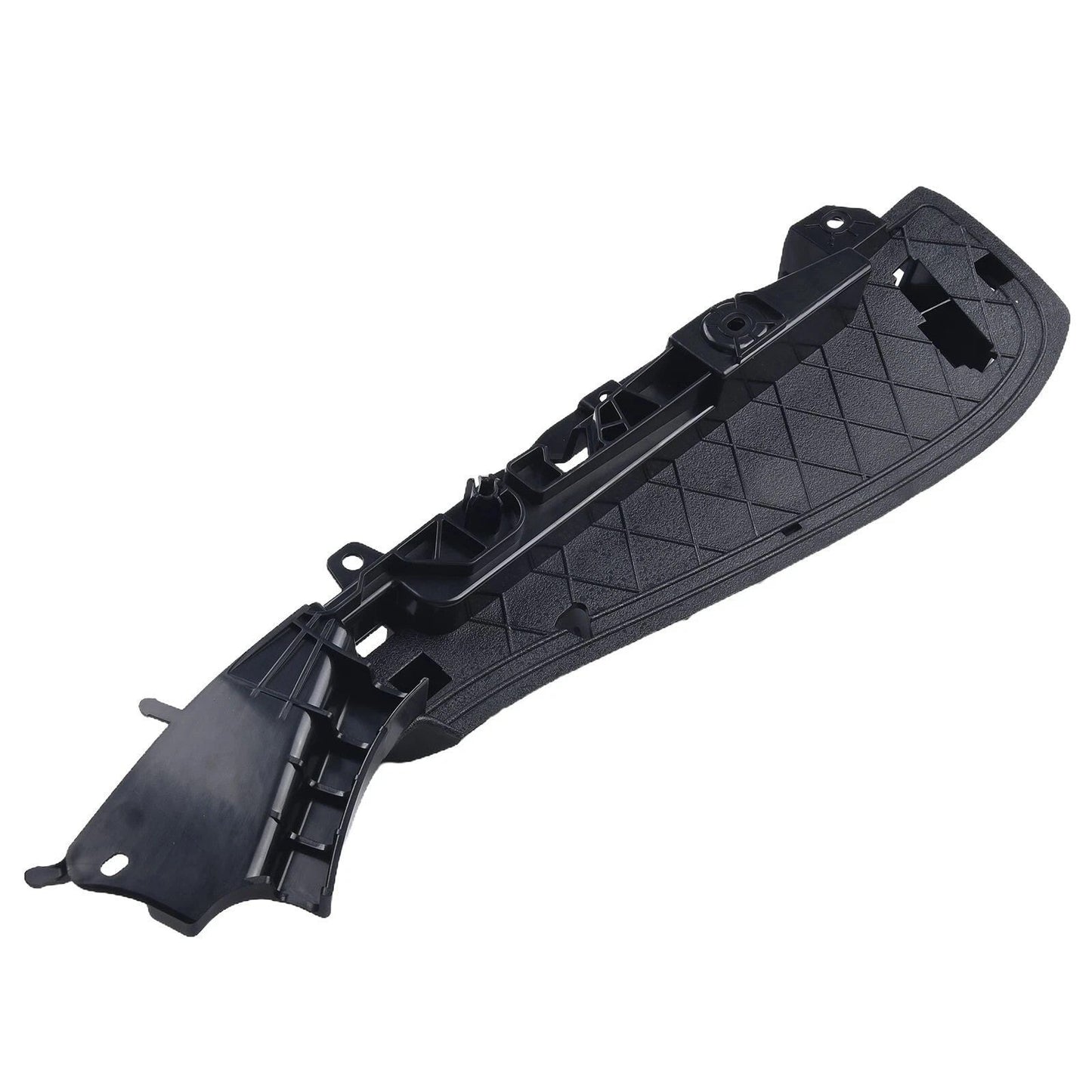 Copertura del binario di supporto del sedile destro 52107317458 adatta per BMW Serie 5 e 7