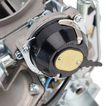 Carburatore Nissan Patrol GQ Y60 TB42S 4.2L 6 cilindri 1988-1995 16010-26J00