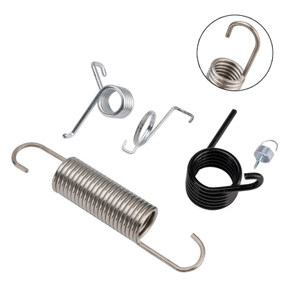 Molla di torsione per ritorno pedale freno Jw8-F7316-00-00 per carrello da golf Yamaha 2012+