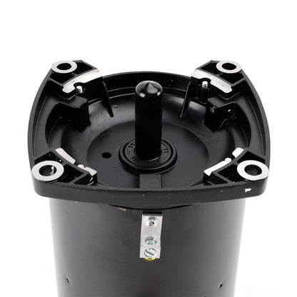Motore per piscina USQ1252 2,5 CV 230 V flangia quadrata 48Y con kit di guarnizioni PS-200