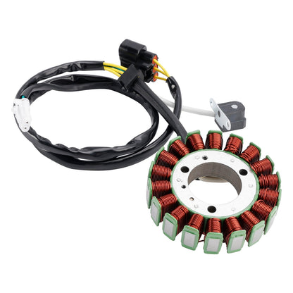 Gruppo statore Linhai ATV 300 D EFI T3b 2017-2023 104 mm