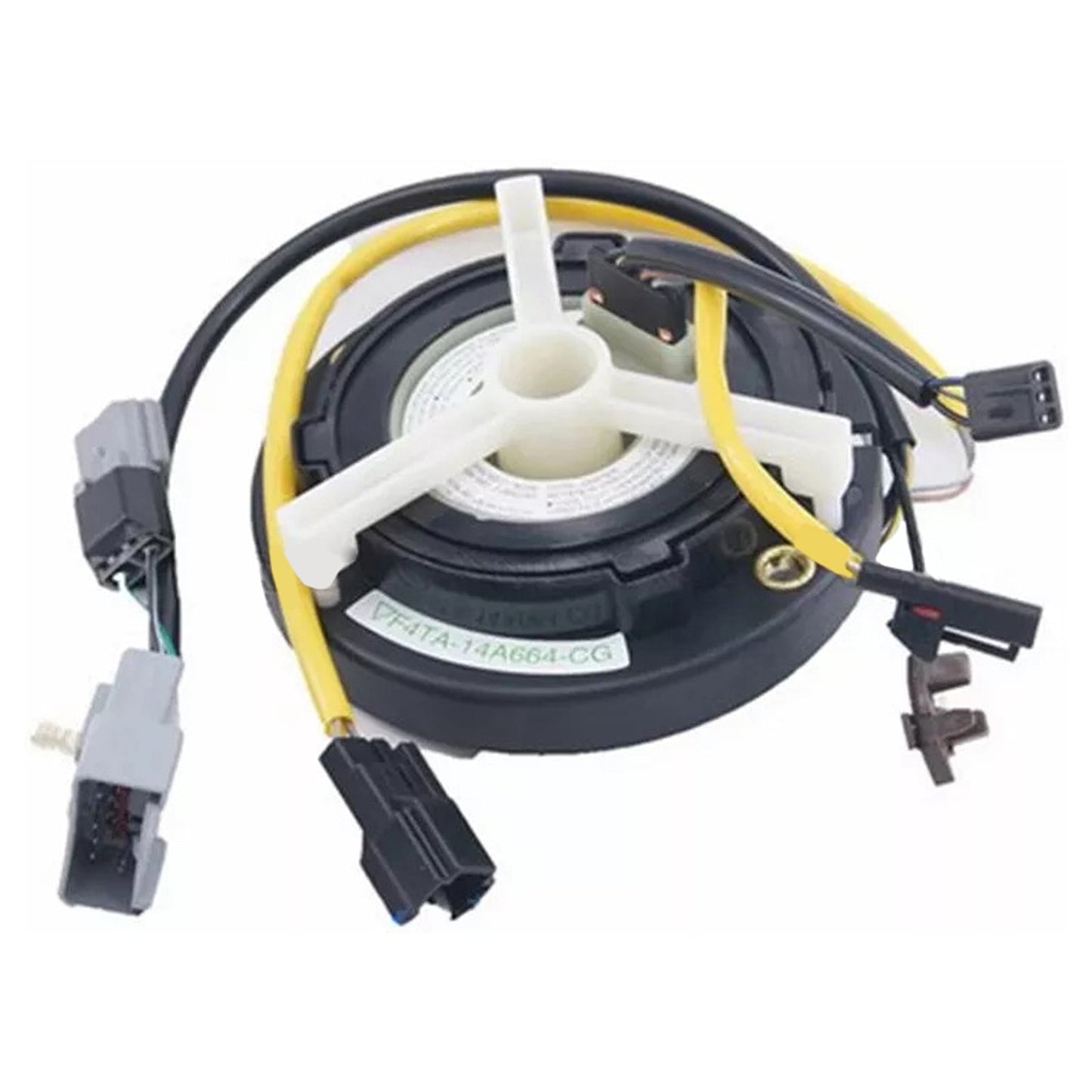 Molla dell'orologio del volante Ford BRONCO 5.0L, 5.8L del 1994 F4TA-14A664-CG F4TA14A664B