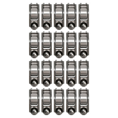 Kit di revisione motore Isuzu I-370 3.7L 3654CC 223CID L5 DOHC 2007-2008, albero motore 89017791 HS26390PT