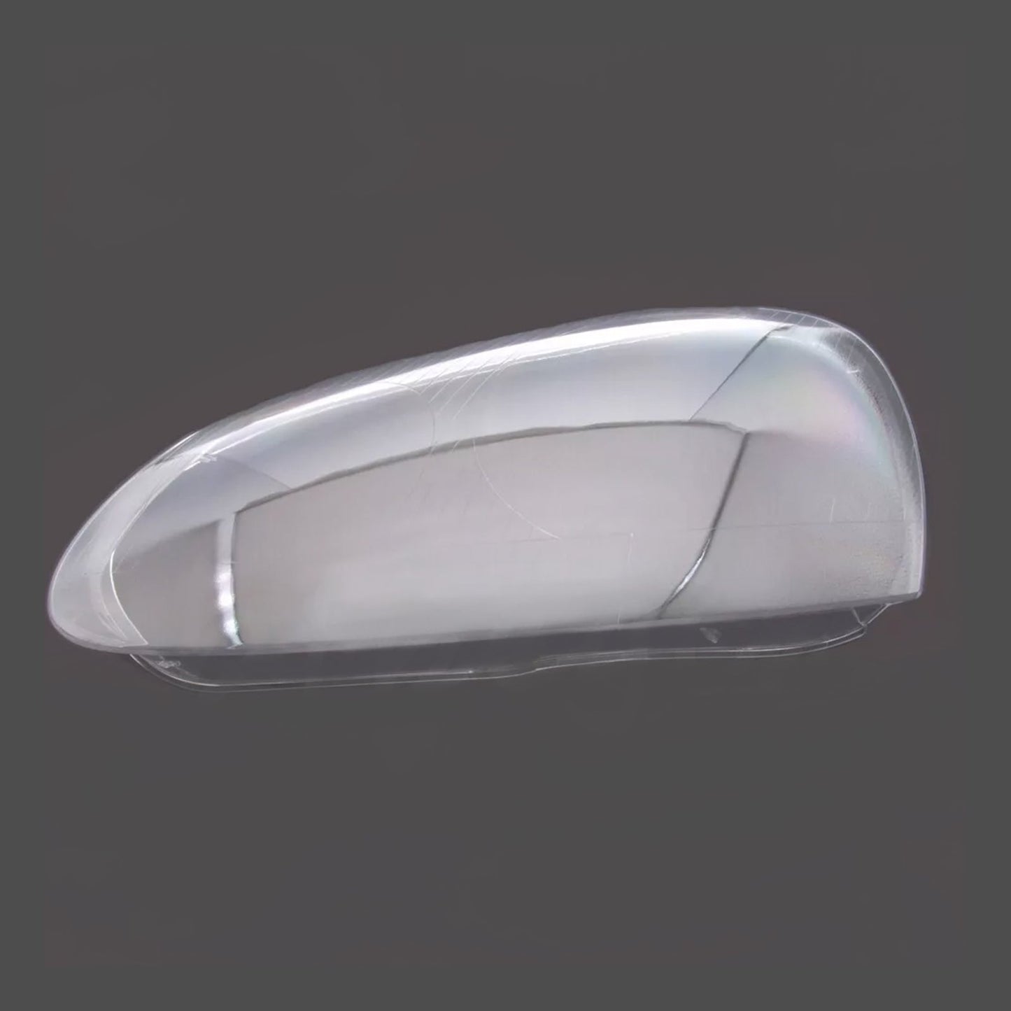 Copri fari anteriori trasparenti Volkswagen Rabbit 2006-2009 (2 pezzi) 1K6941005S