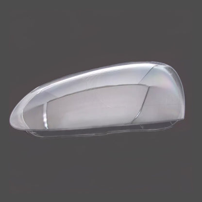 Copri fari anteriori trasparenti Volkswagen Rabbit 2006-2009 (2 pezzi) 1K6941005S