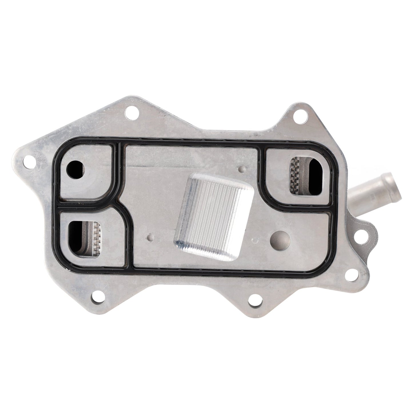 Radiatore dell'olio motore 4893770AD per Jeep Grand Commander Cherokee 2.0T 2019-2023