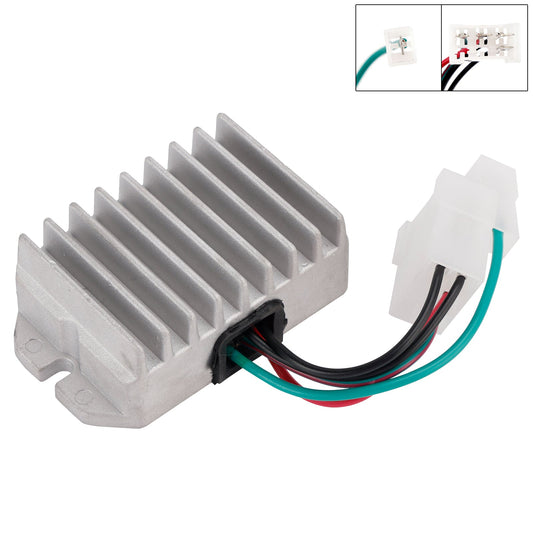 Regolatore di carica a 5 fili per MZ ETZ 250 251 TS ES