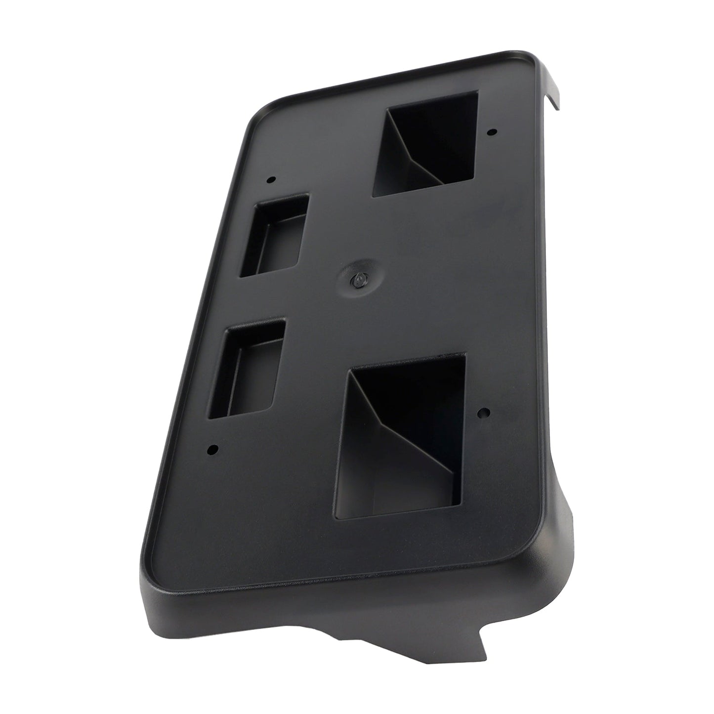Supporto portatarga anteriore 85650573 per Chevy Silverado 2500HD 2024-2025