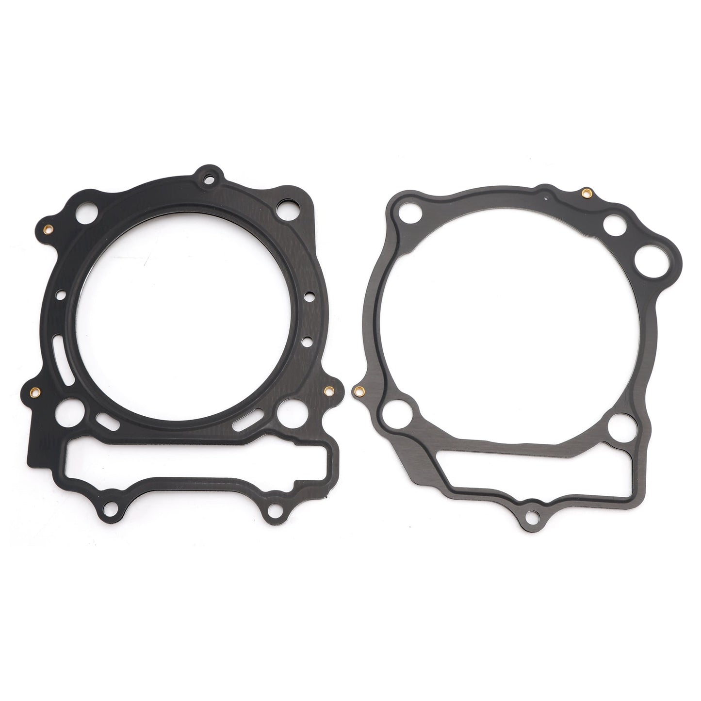 Kit cilindro, pistone e guarnizioni per motore Suzuki RMZ450 RMZ di serie 2008-2025 (codice 11211-28H00-0F0)