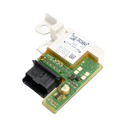 Modulo di tensione della scatola dei fusibili Peugeot RCZ 2.0 HDi 2010-2015 28236841